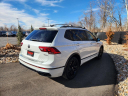Thumbnail image of 2022 Volkswagen Tiguan at Northtowne Auto Group