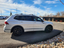 Thumbnail image of 2022 Volkswagen Tiguan at Northtowne Auto Group