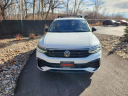 Thumbnail image of 2022 Volkswagen Tiguan at Northtowne Auto Group
