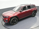 Thumbnail image of 2023 Jeep Grand Cherokee at Miami Lakes Automall