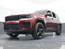 Thumbnail image of 2023 Jeep Grand Cherokee at Miami Lakes Automall