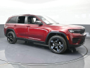 Thumbnail image of 2023 Jeep Grand Cherokee at Miami Lakes Automall