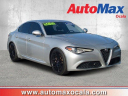 Thumbnail image of 2021 Alfa Romeo Giulia at Auto Max INC