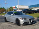 Thumbnail image of 2021 Alfa Romeo Giulia at Auto Max INC