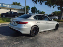 Thumbnail image of 2021 Alfa Romeo Giulia at Auto Max INC