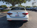 Thumbnail image of 2021 Alfa Romeo Giulia at Auto Max INC