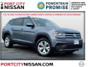 Thumbnail image of 2019 Volkswagen Atlas at Port City Nissan