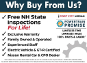 Thumbnail image of 2019 Volkswagen Atlas at Port City Nissan