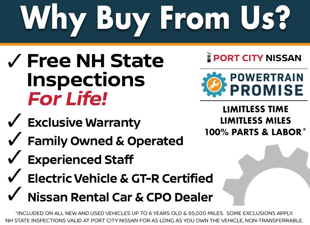 Thumbnail image of 2019 Volkswagen Atlas at Port City Nissan
