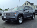 Thumbnail image of 2019 Volkswagen Atlas at Port City Nissan