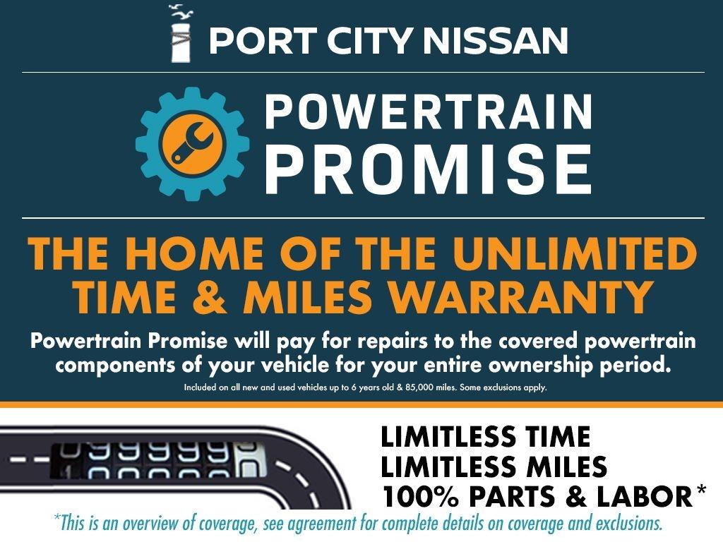 Thumbnail image of 2019 Volkswagen Atlas at Port City Nissan