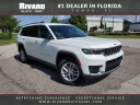 Thumbnail image of 2023 Jeep Grand Cherokee L at RivardBuickGMC NEW