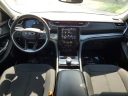 Thumbnail image of 2023 Jeep Grand Cherokee L at RivardBuickGMC NEW
