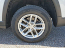 Thumbnail image of 2023 Jeep Grand Cherokee L at RivardBuickGMC NEW