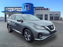 Thumbnail image of 2020 Nissan Murano at Gary Force Honda