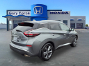Thumbnail image of 2020 Nissan Murano at Gary Force Honda