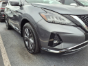 Thumbnail image of 2020 Nissan Murano at Gary Force Honda