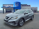 Thumbnail image of 2020 Nissan Murano at Gary Force Honda