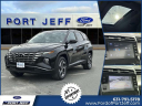 Thumbnail image of 2022 Hyundai TUCSON at Ford of Port Jeff