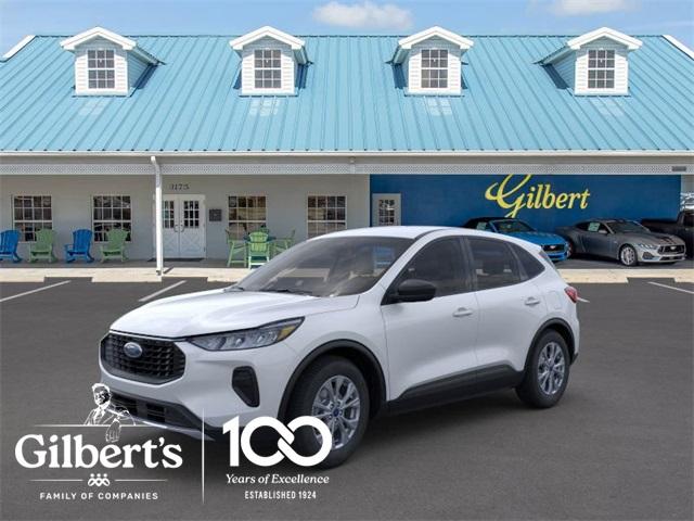 Thumbnail image of 2025 Ford Escape at Gilbert Ford