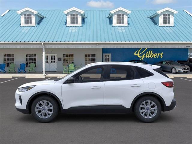 Thumbnail image of 2025 Ford Escape at Gilbert Ford
