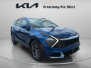 Thumbnail image of 2023 Kia Sportage at OrlandoKiaWest - NEW