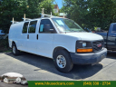 Thumbnail image of 2016 GMC Savana at H&h Used Cars