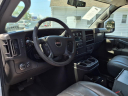 Thumbnail image of 2016 GMC Savana at H&h Used Cars