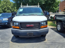 Thumbnail image of 2016 GMC Savana at H&h Used Cars