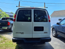 Thumbnail image of 2016 GMC Savana at H&h Used Cars