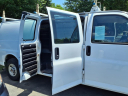 Thumbnail image of 2016 GMC Savana at H&h Used Cars