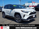 Thumbnail image of 2022 Toyota RAV4 Prime at Autoland Toyota