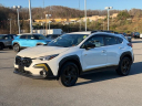 Thumbnail image of 2024 Subaru Crosstrek at Crossroads Chevrolet