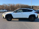 Thumbnail image of 2024 Subaru Crosstrek at Crossroads Chevrolet