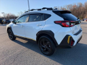 Thumbnail image of 2024 Subaru Crosstrek at Crossroads Chevrolet