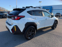 Thumbnail image of 2024 Subaru Crosstrek at Crossroads Chevrolet