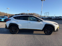 Thumbnail image of 2024 Subaru Crosstrek at Crossroads Chevrolet