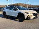Thumbnail image of 2024 Subaru Crosstrek at Crossroads Chevrolet