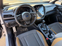 Thumbnail image of 2024 Subaru Crosstrek at Crossroads Chevrolet