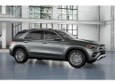 Thumbnail image of 2025 Mercedes-Benz GLE at MercedesBenzOfNovi of Novi, MI