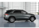 Thumbnail image of 2025 Mercedes-Benz GLE at MercedesBenzOfNovi of Novi, MI