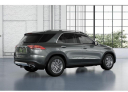Thumbnail image of 2025 Mercedes-Benz GLE at MercedesBenzOfNovi of Novi, MI