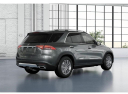 Thumbnail image of 2025 Mercedes-Benz GLE at MercedesBenzOfNovi of Novi, MI