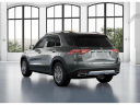 Thumbnail image of 2025 Mercedes-Benz GLE at MercedesBenzOfNovi of Novi, MI