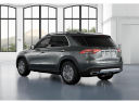 Thumbnail image of 2025 Mercedes-Benz GLE at MercedesBenzOfNovi of Novi, MI