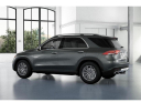 Thumbnail image of 2025 Mercedes-Benz GLE at MercedesBenzOfNovi of Novi, MI