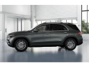 Thumbnail image of 2025 Mercedes-Benz GLE at MercedesBenzOfNovi of Novi, MI