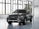 Thumbnail image of 2025 Mercedes-Benz GLE at MercedesBenzOfNovi of Novi, MI