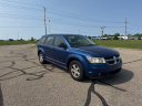 Thumbnail image of 2010 Dodge Journey at Joe Lunghamer Chevrolet
