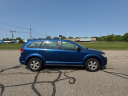 Thumbnail image of 2010 Dodge Journey at Joe Lunghamer Chevrolet